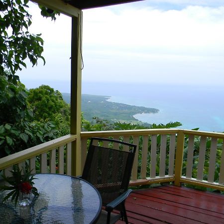 Good Hope Retreat Hotel Cave Luaran gambar