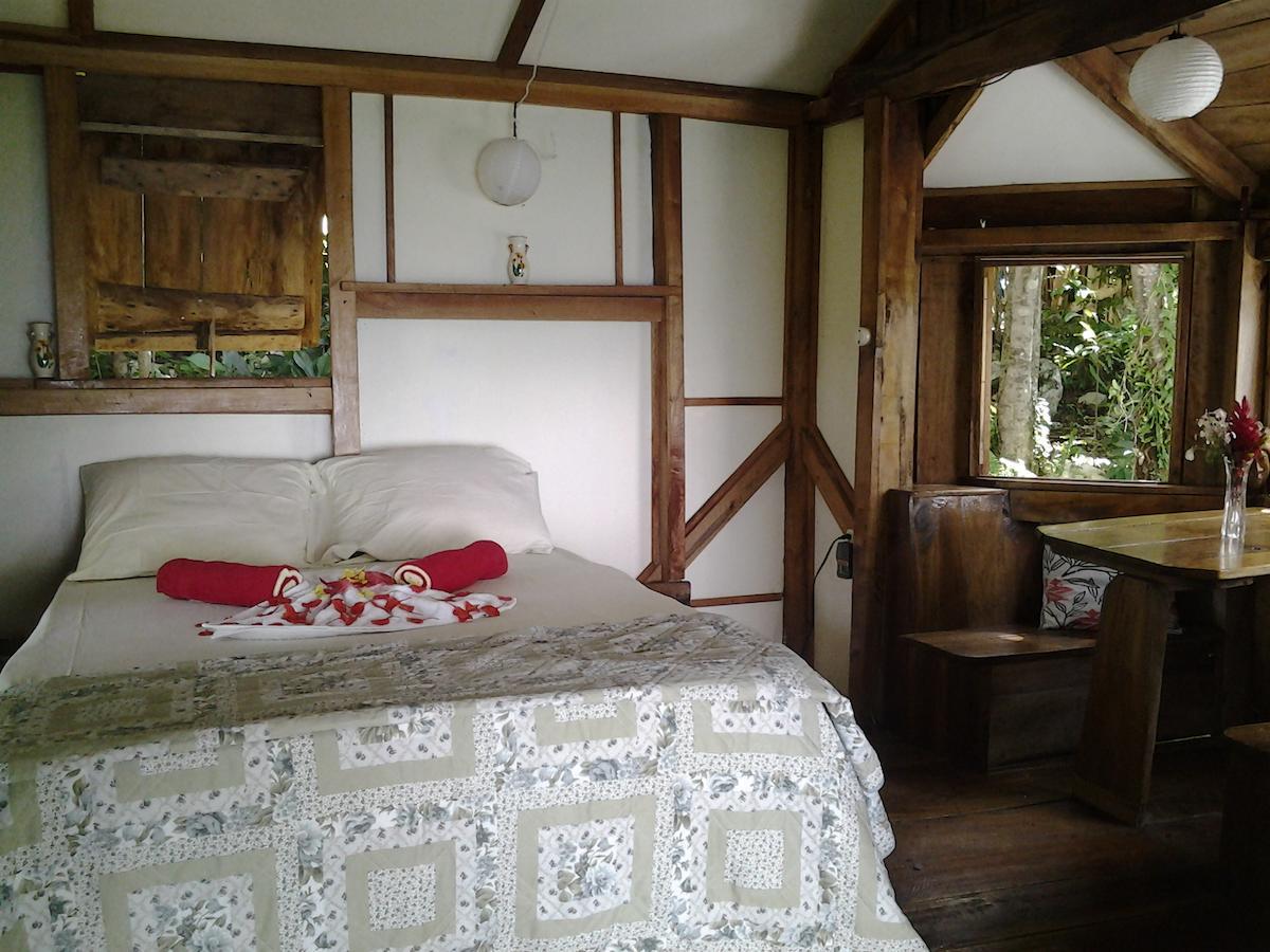 Good Hope Retreat Hotel Cave Luaran gambar