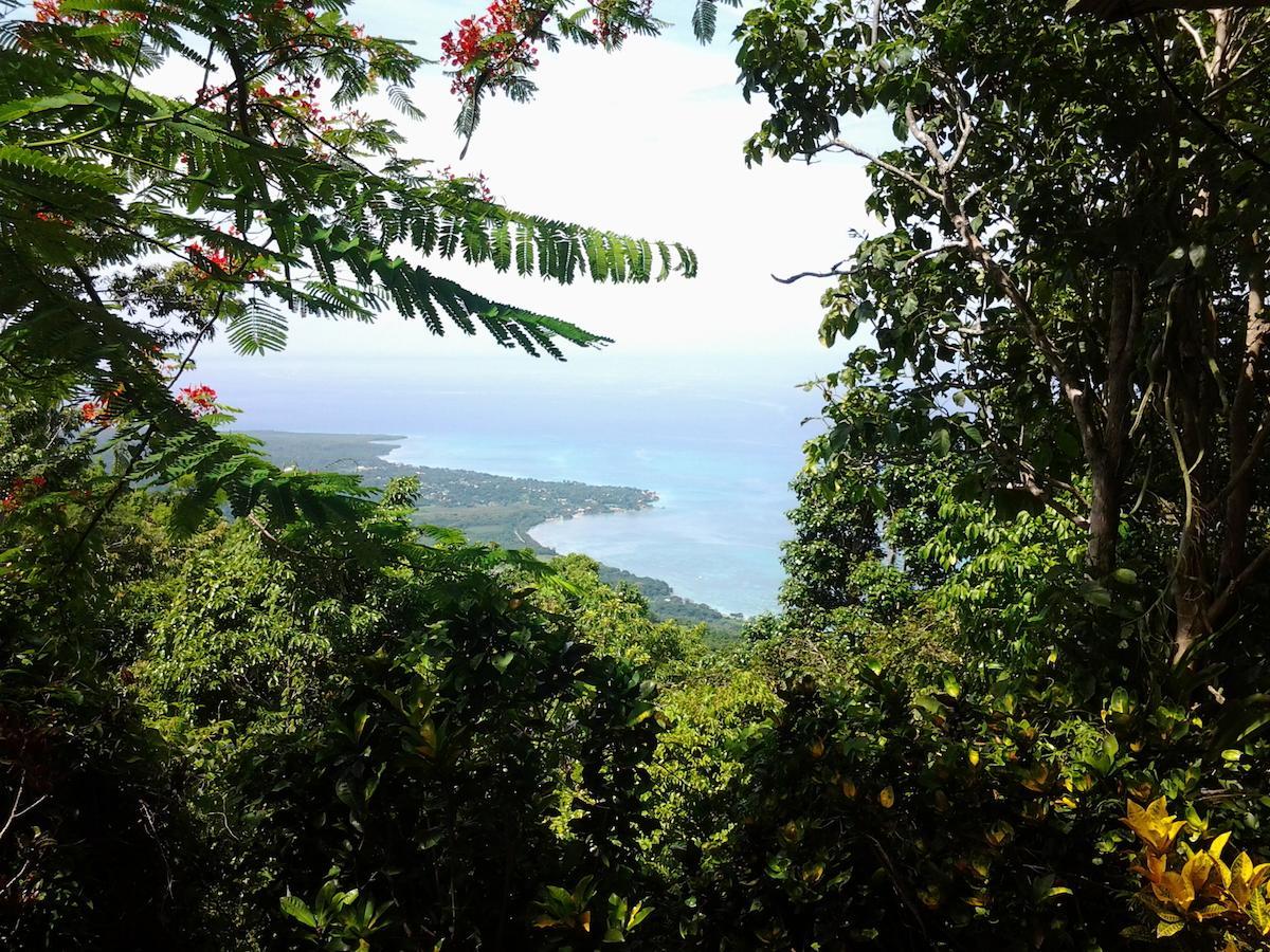 Good Hope Retreat Hotel Cave Luaran gambar
