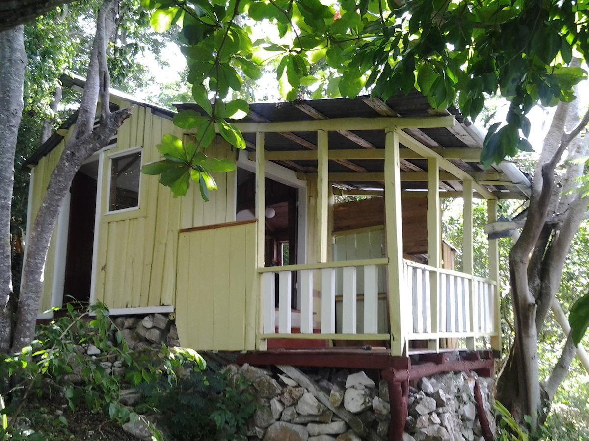 Good Hope Retreat Hotel Cave Luaran gambar