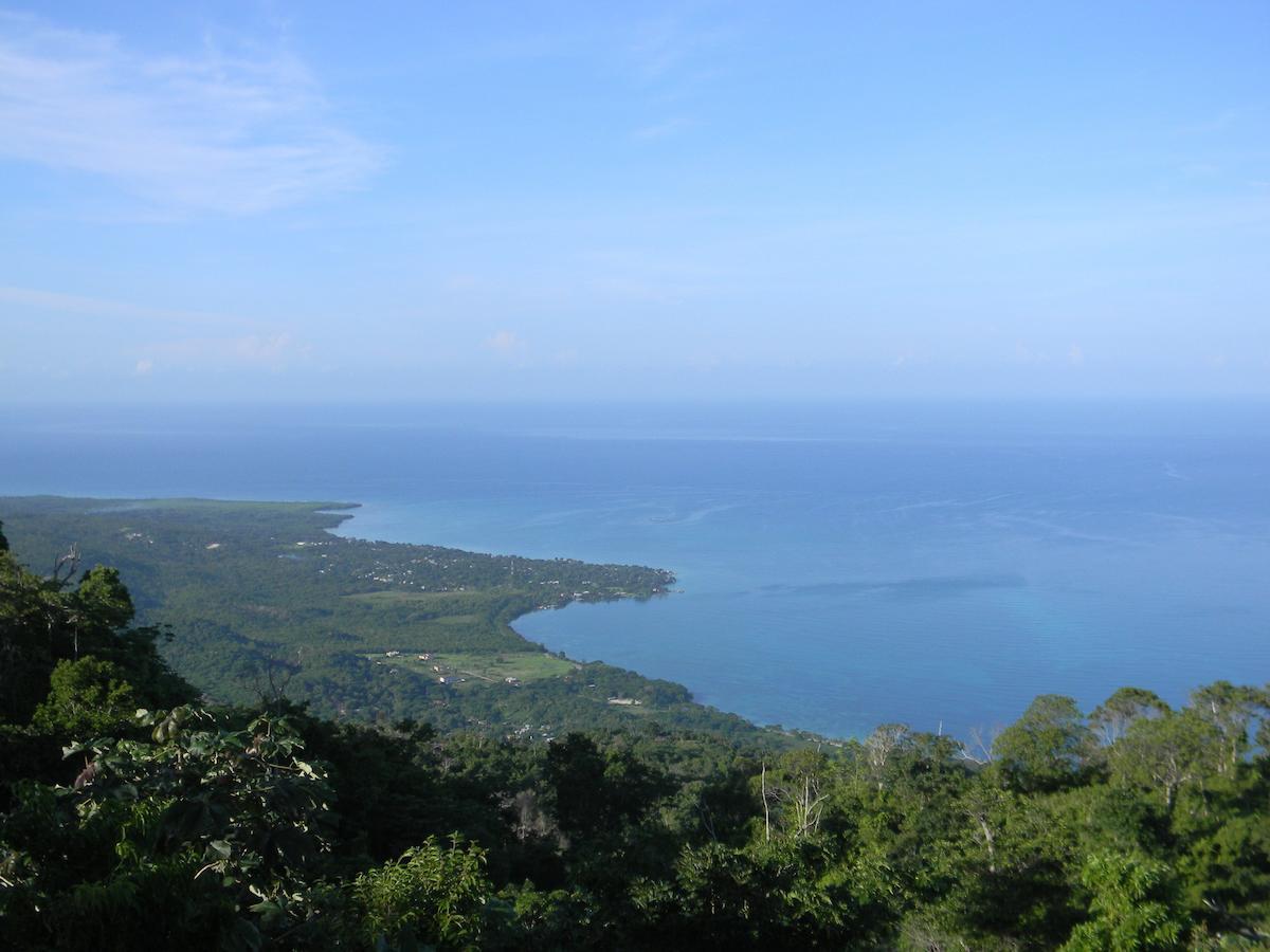 Good Hope Retreat Hotel Cave Luaran gambar