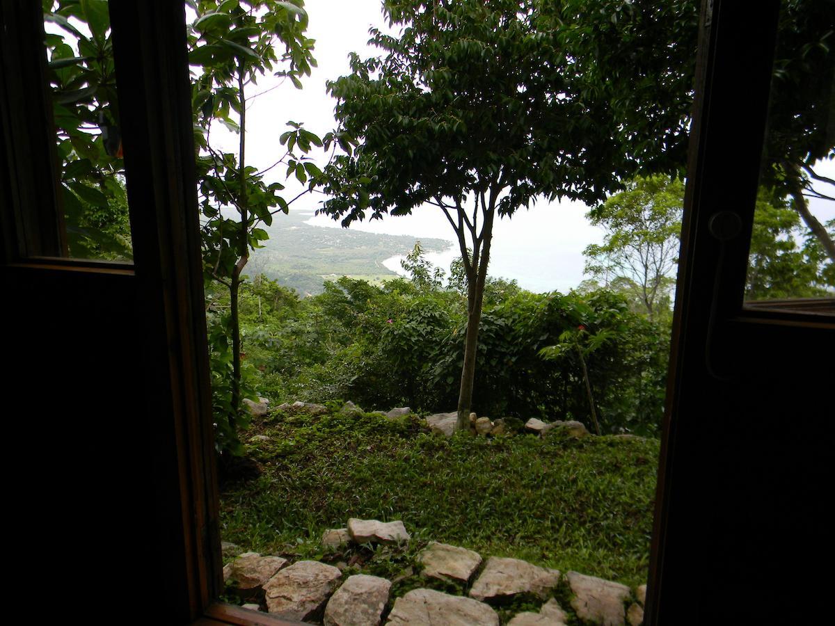 Good Hope Retreat Hotel Cave Luaran gambar