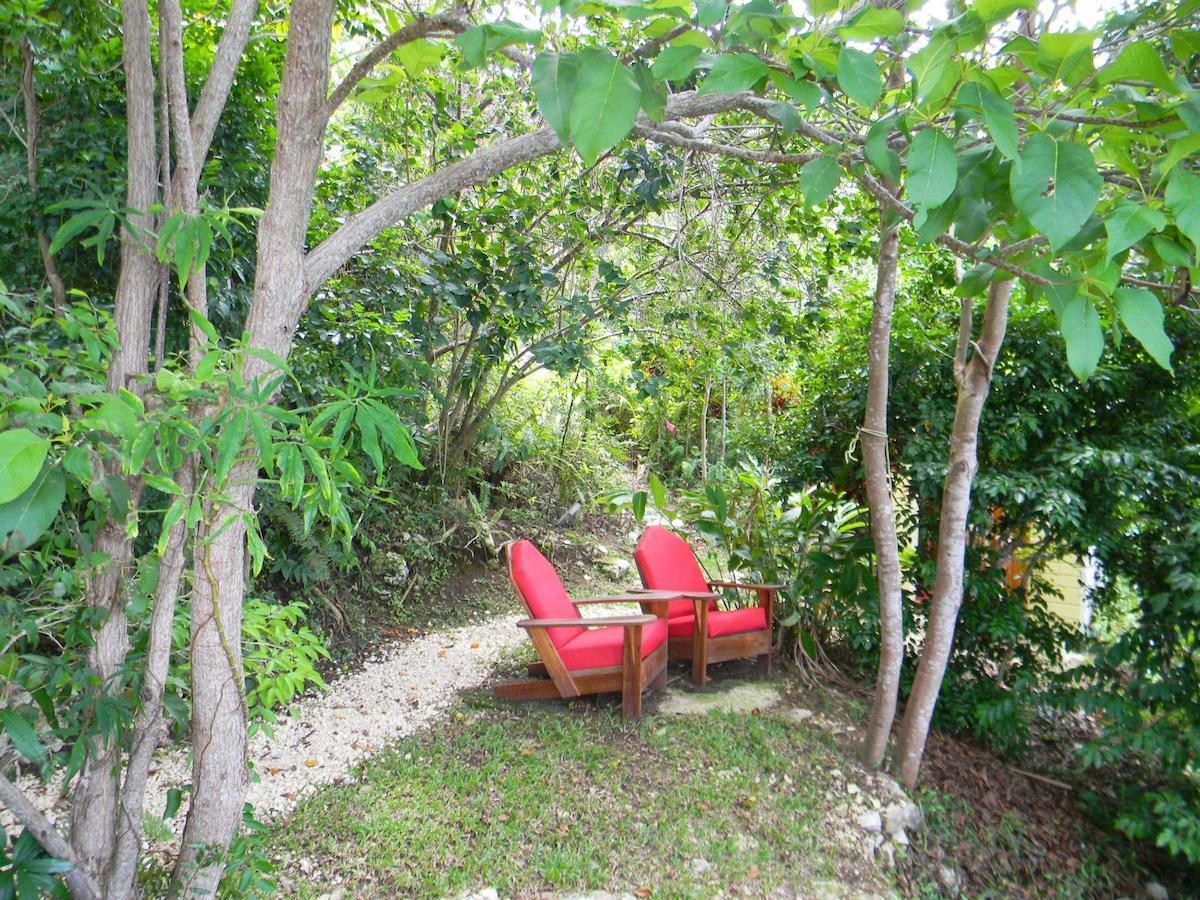 Good Hope Retreat Hotel Cave Luaran gambar