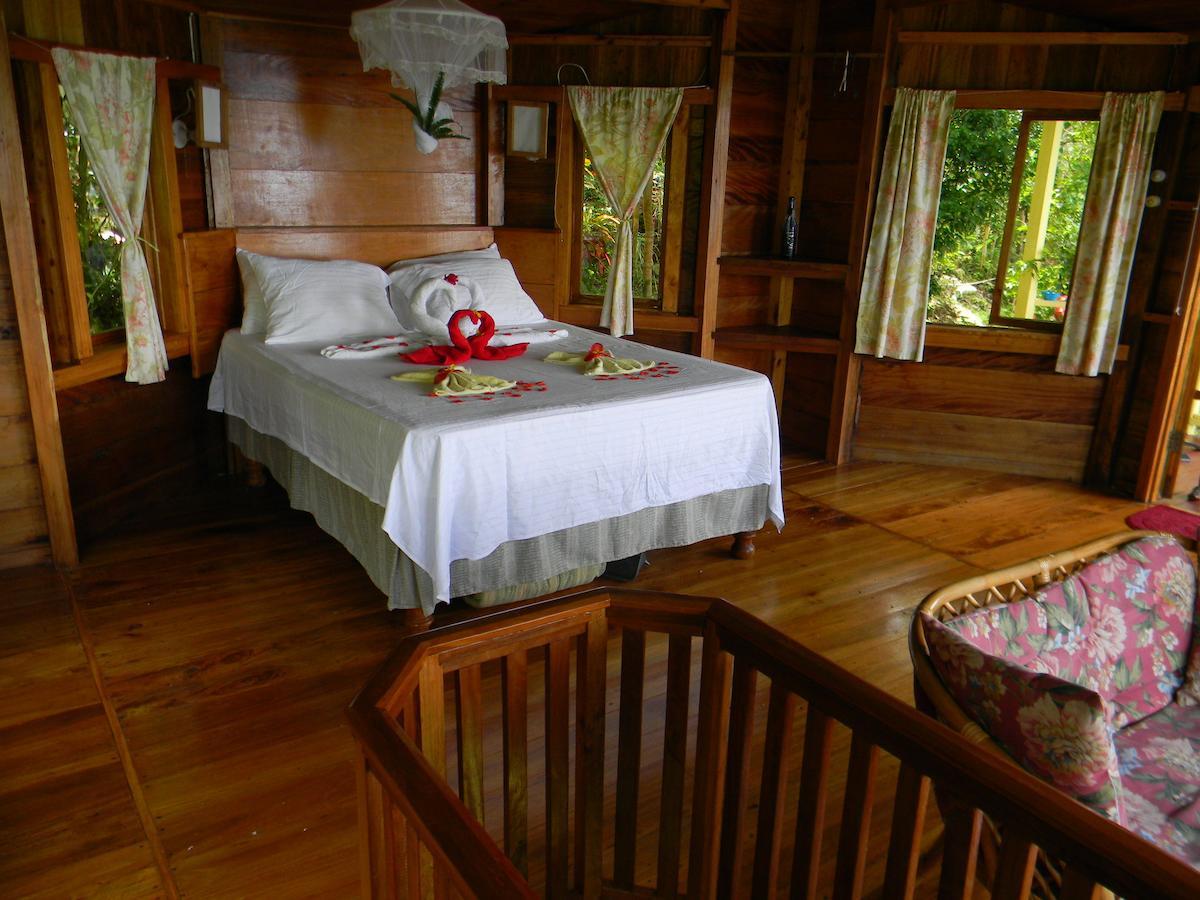 Good Hope Retreat Hotel Cave Luaran gambar