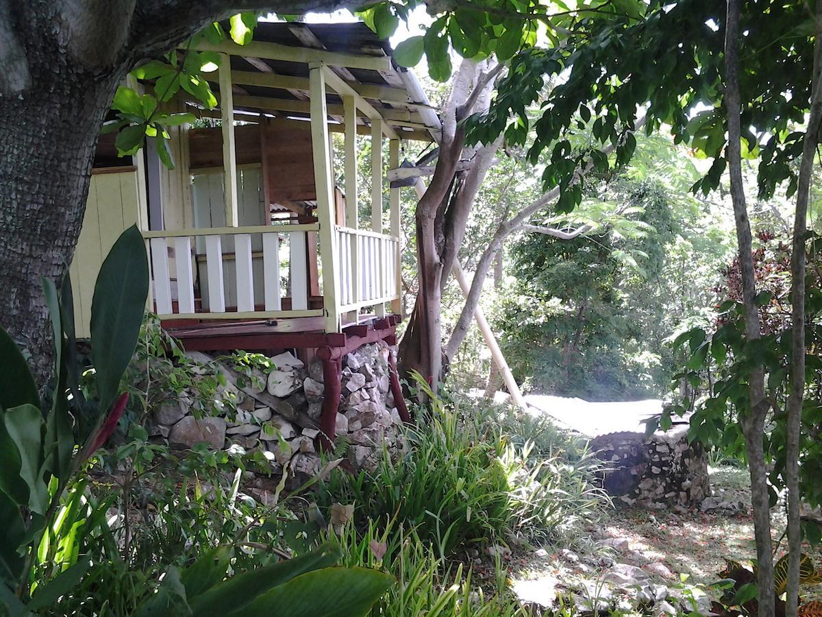 Good Hope Retreat Hotel Cave Luaran gambar